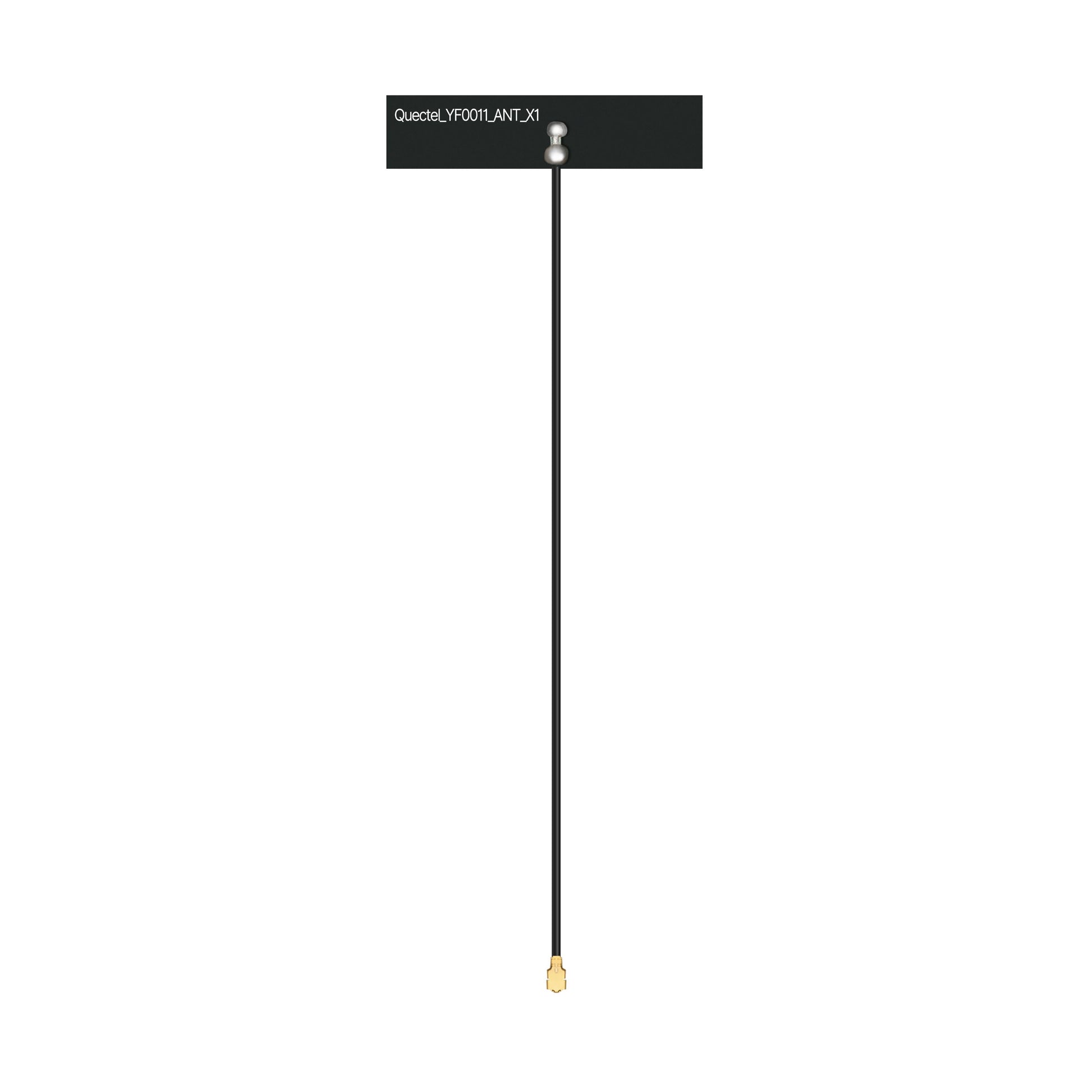 Quectel YF0011SA - WiFi UHF (2GHz ~ 3GHz), SHF (f > 4GHz)