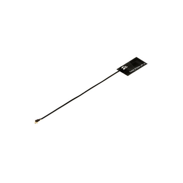 Quectel YF0023HA - BlueTooth, WiFi UHF (2GHz ~ 3GHz), SHF (f > 4GHz)