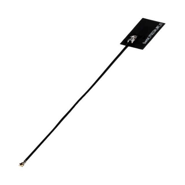 Quectel YF0023IA - BlueTooth, WiFi UHF (2GHz ~ 3GHz), SHF (f > 4GHz)