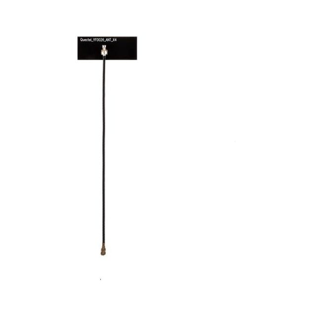 Quectel YF0026LA - BlueTooth, WiFi UHF (2GHz ~ 3GHz), SHF (f > 4GHz)