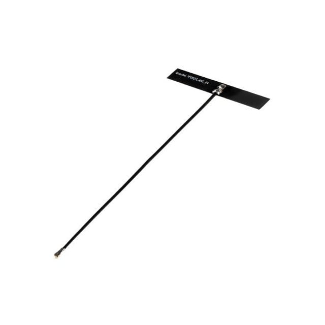 Quectel YF0027CA - BlueTooth, WiFi UHF (2GHz ~ 3GHz), SHF (f > 4GHz)