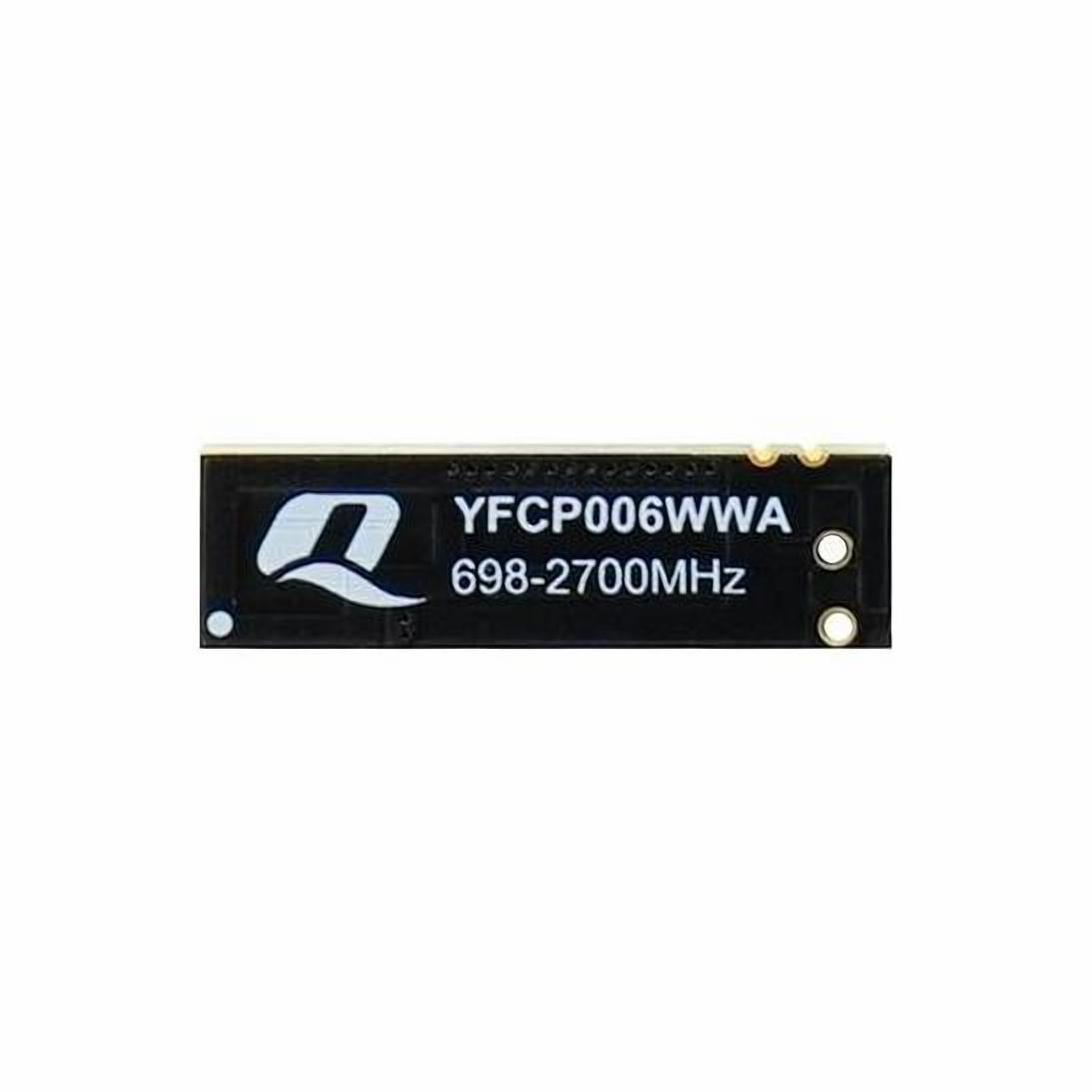 Quectel YFCP006WWA - Celular Banda ancha