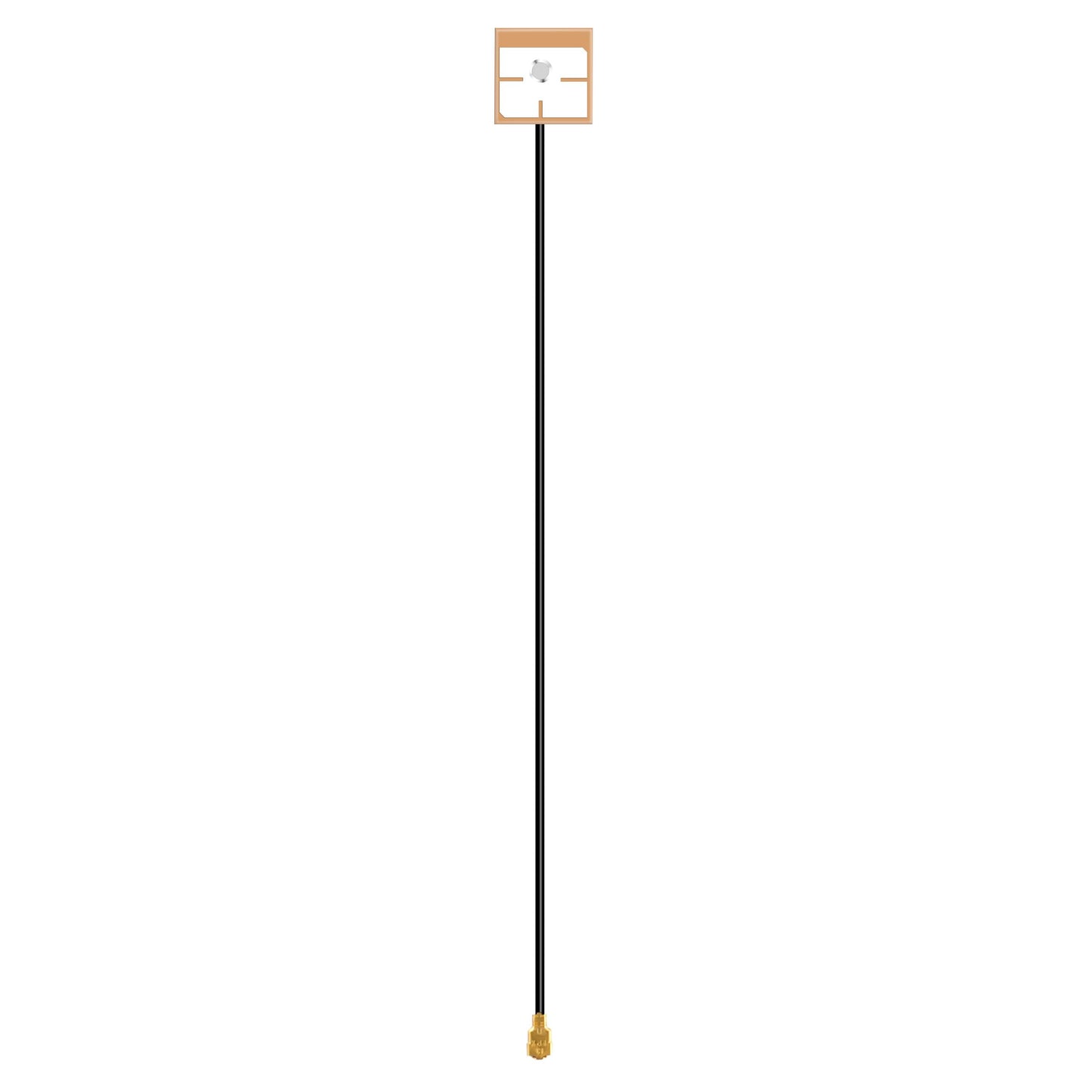 Quectel YFGA010E3BM - Navegación UHF (1GHz ~ 2GHz)