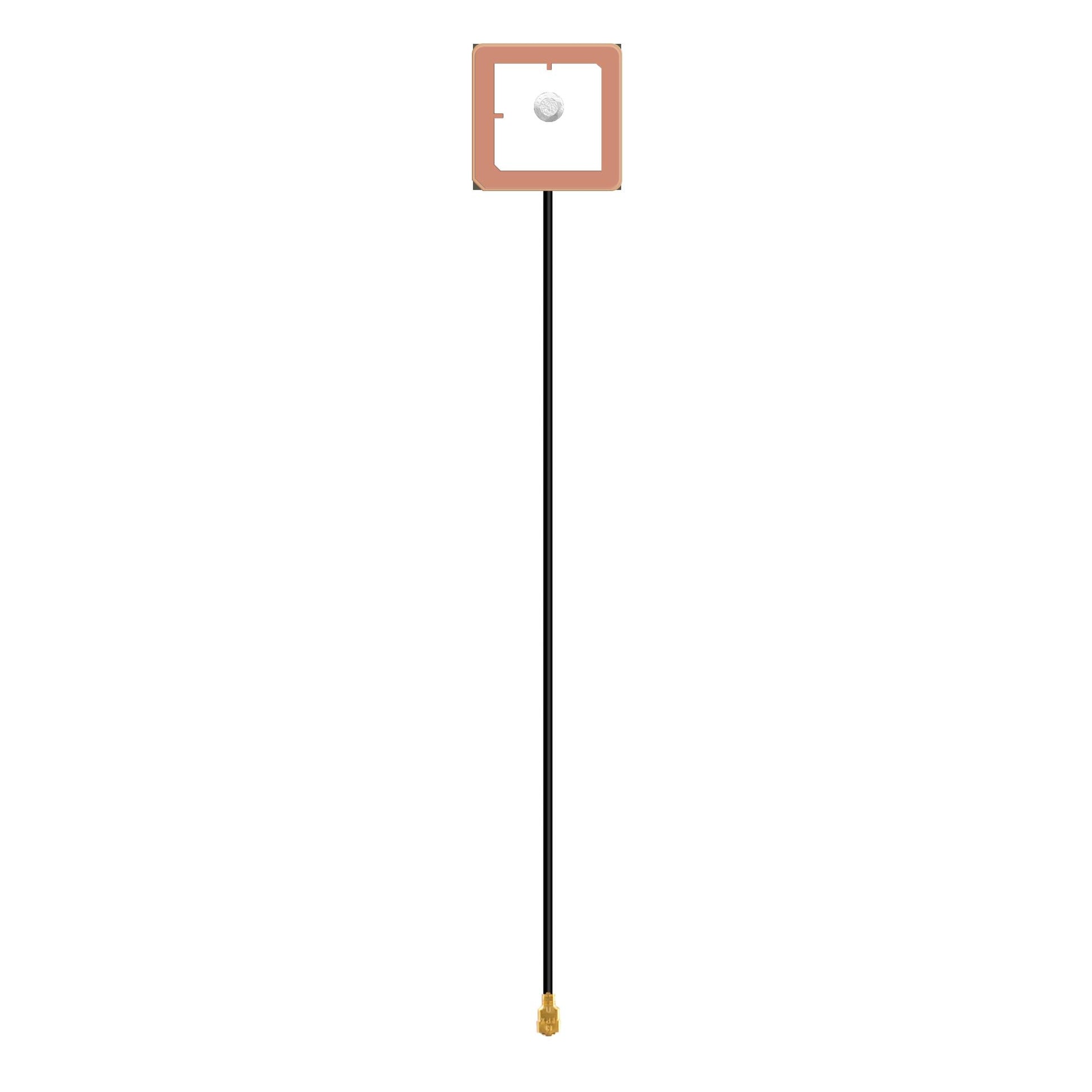 Quectel YFGA018E3BM - Navegación UHF (1GHz ~ 2GHz)