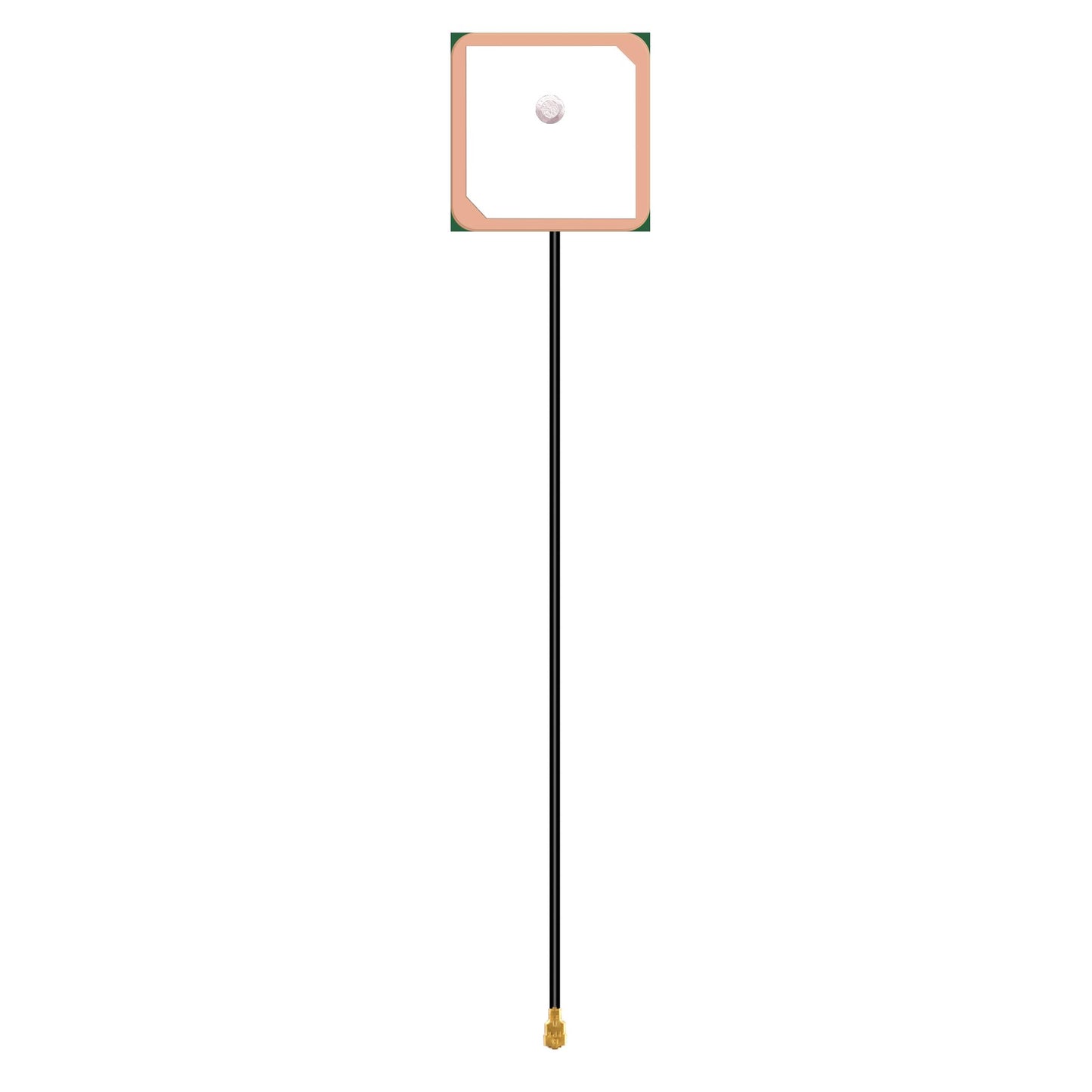 Quectel YFGA025E3AM - Navegación UHF (1GHz ~ 2GHz)