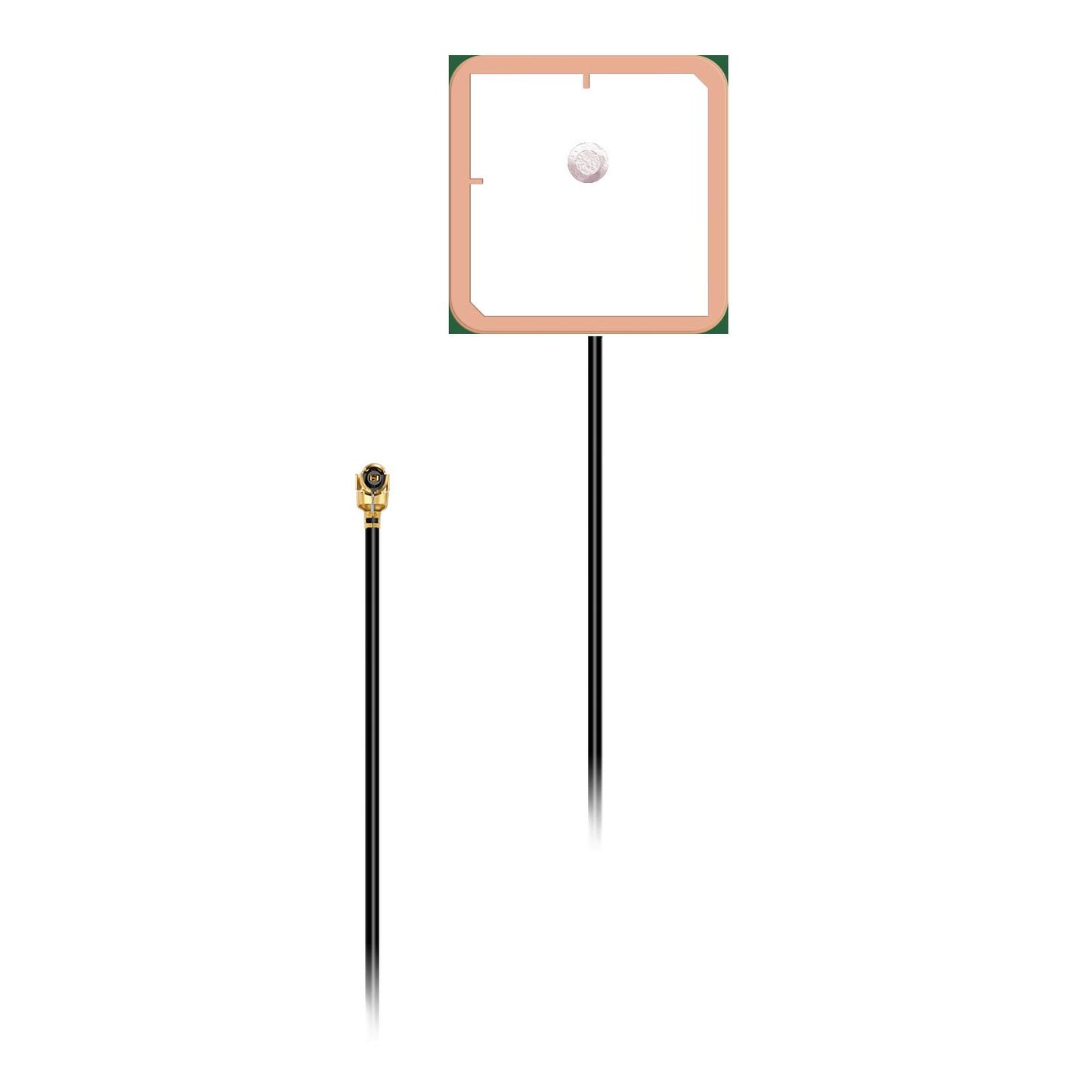 Quectel YFGA025E3BM - Navegación UHF (1GHz ~ 2GHz)