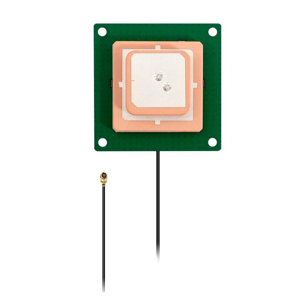 Quectel YFGA233E3AM - Navegación UHF (1GHz ~ 2GHz)