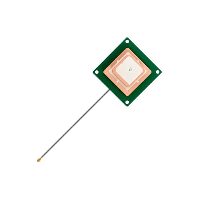Quectel YFGA235E3CM - Navegación UHF (1GHz ~ 2GHz)