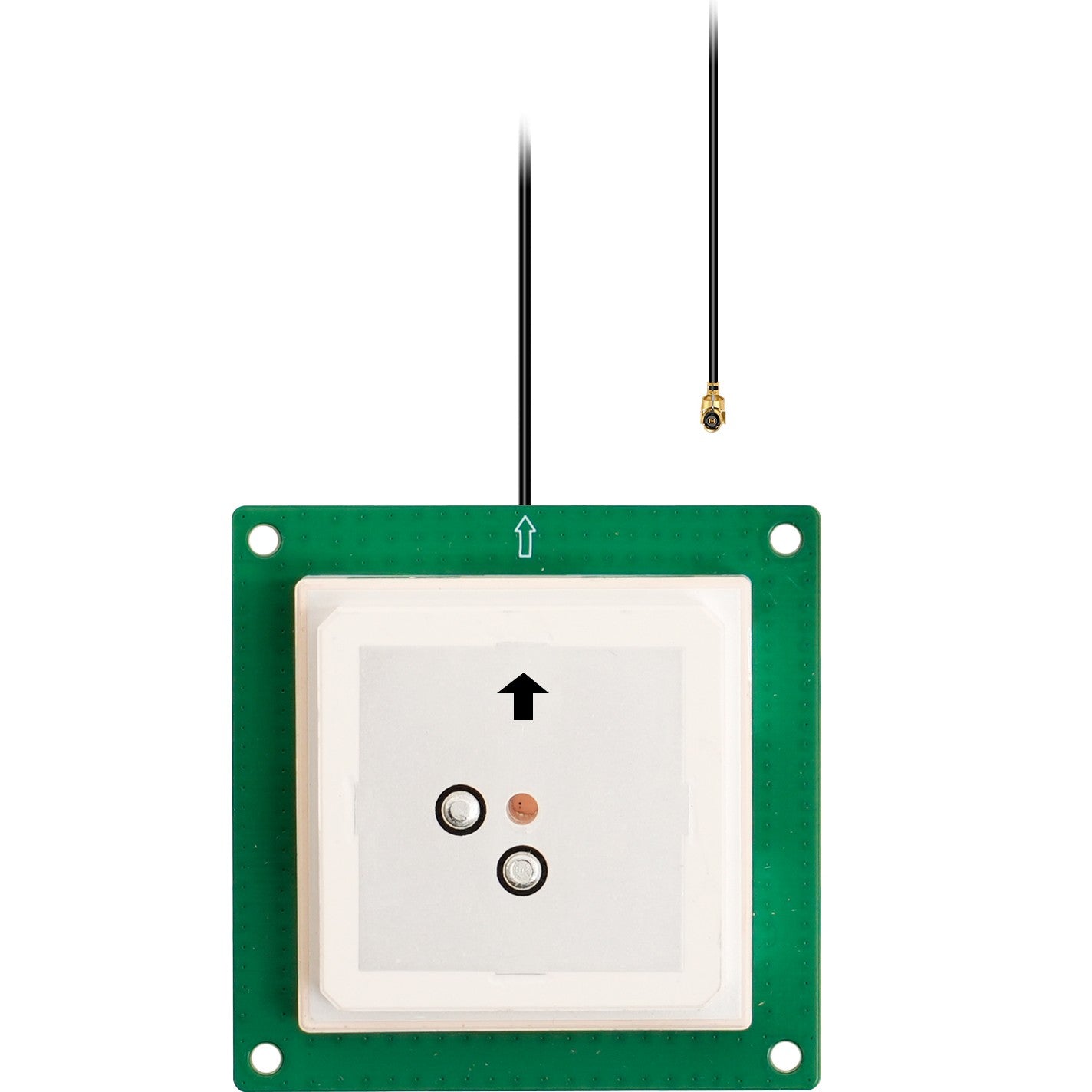 Quectel YFGA245E3AM - Navegación UHF (1GHz ~ 2GHz)