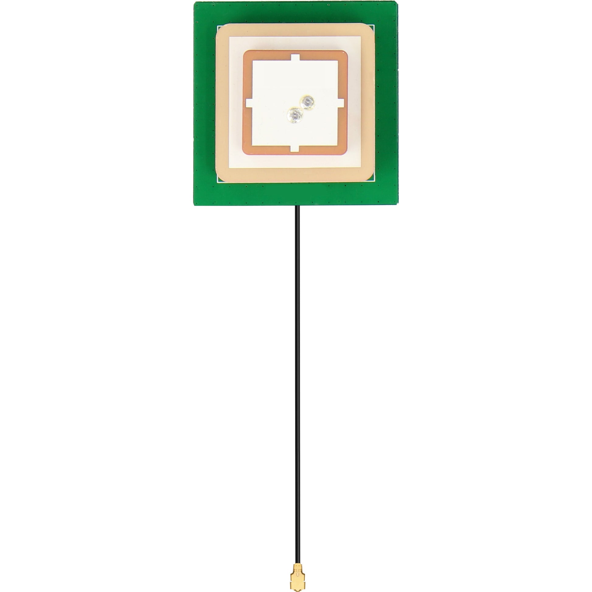 Quectel YFGC007E3A - Navegación UHF (1GHz ~ 2GHz)