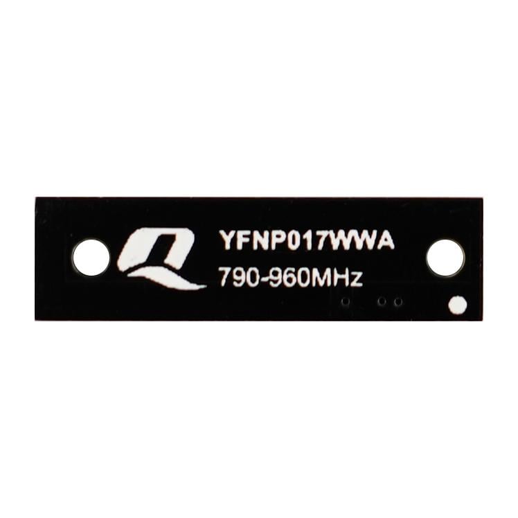 Quectel YFNP017WWA - ISM general UHF (300MHz ~ 1GHz)