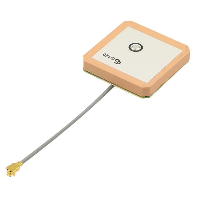 Quectel YG0015AA - Navegación UHF (1GHz ~ 2GHz)