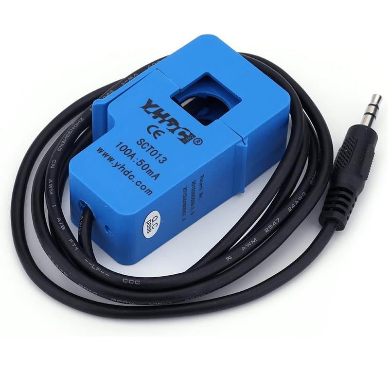 Dragino YHDC-SCT-100A - YHDC-SCT Open Close Current Tran