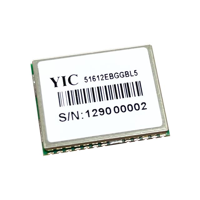 YIC YIC51612EBGGBL5 YIC5 - -165dBm