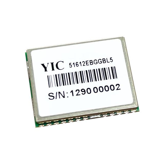 YIC YIC51612EBGGBL5 YIC5 - -165dBm