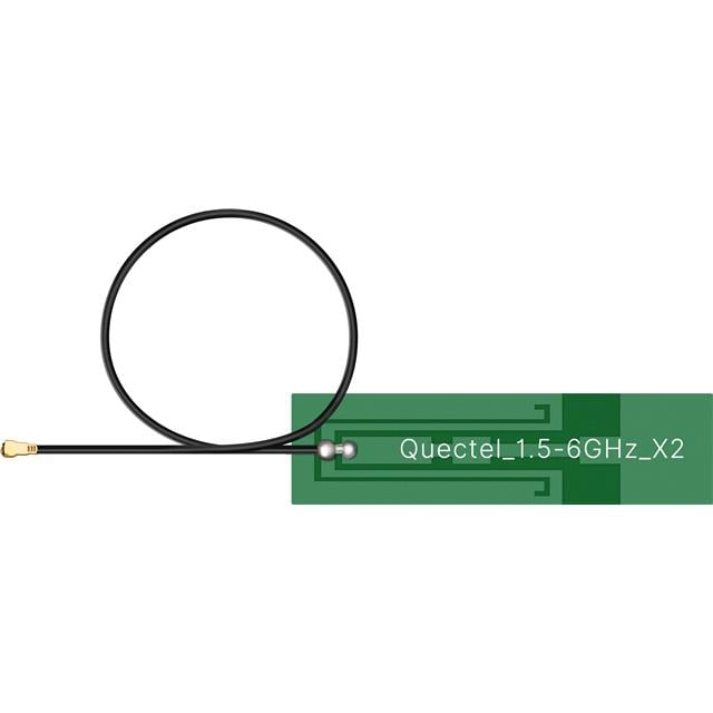 Quectel YP0009AA - Celular Banda ancha