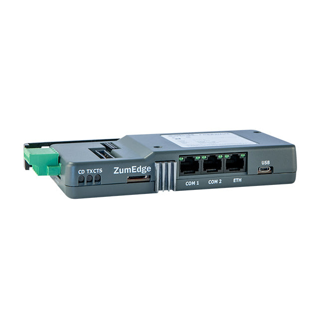FreeWave Technologies Z9-IO-PE-ZE ZumEdge™ ZUMEDGE INTELLIGENT GATEWAY Gateway