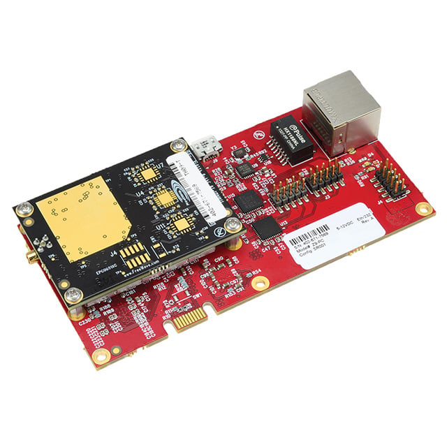 FreeWave Technologies Z9-PC-SR001 900 Compuerta