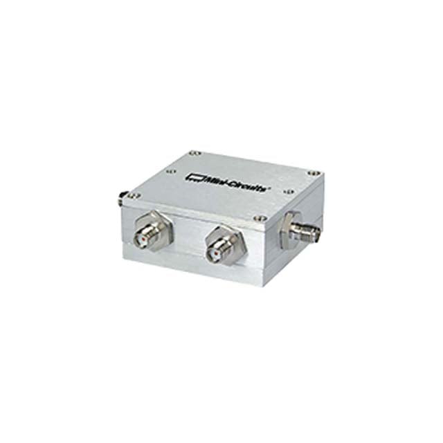 Mini-Circuits ZABDC20-252H-S+ - Estándar 800MHz ~ 2.5GHz Propósito general