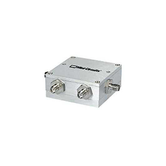 Mini-Circuits ZABDC20-252H-S+ - Estándar 800MHz ~ 2.5GHz Propósito general