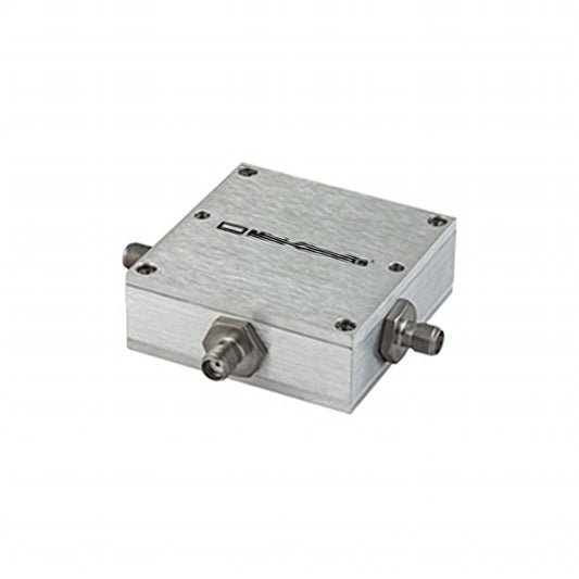 Mini-Circuits ZADC-15-252-S+ - Estándar 850MHz ~ 2.5GHz CDMA, DCS, GPS, ISM, PCS, TDMA, UMTC