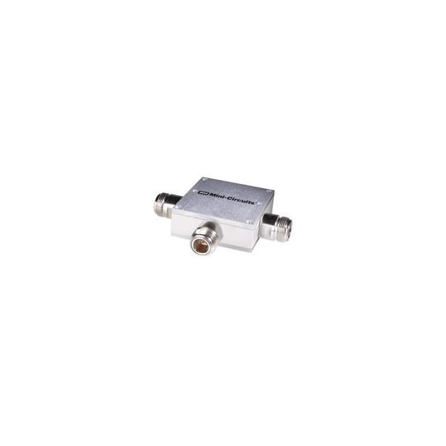 Mini-Circuits ZADC-15-252-N+ - Estándar 850MHz ~ 2.5GHz CDMA, DCS, GPS, ISM, PCS, TDMA