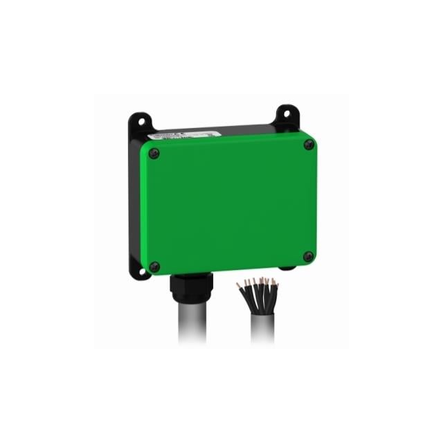 Schneider Electric ZARB11WSP - Estación base -