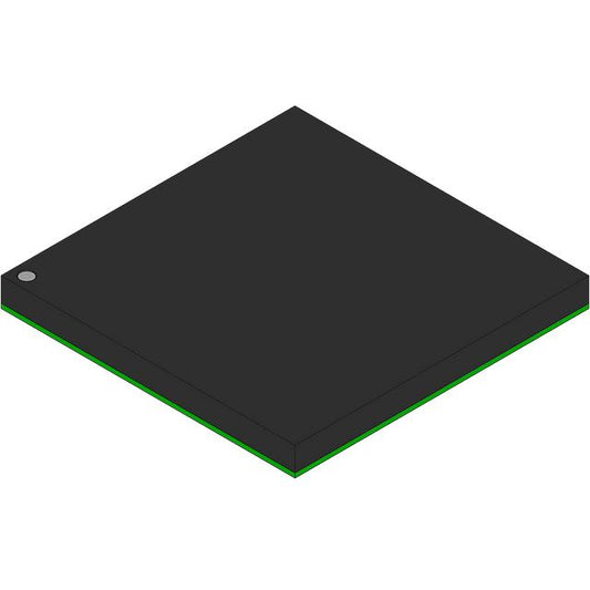 Freescale Semiconductor - NXP MSC7104ZQF - MPU PowerPC e300