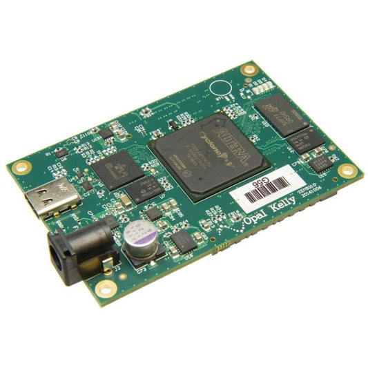 Opal Kelly ZEM5310-A4 Intel Altera Cyclone FPGA Cyclone-V 5CEFA4F23C7
