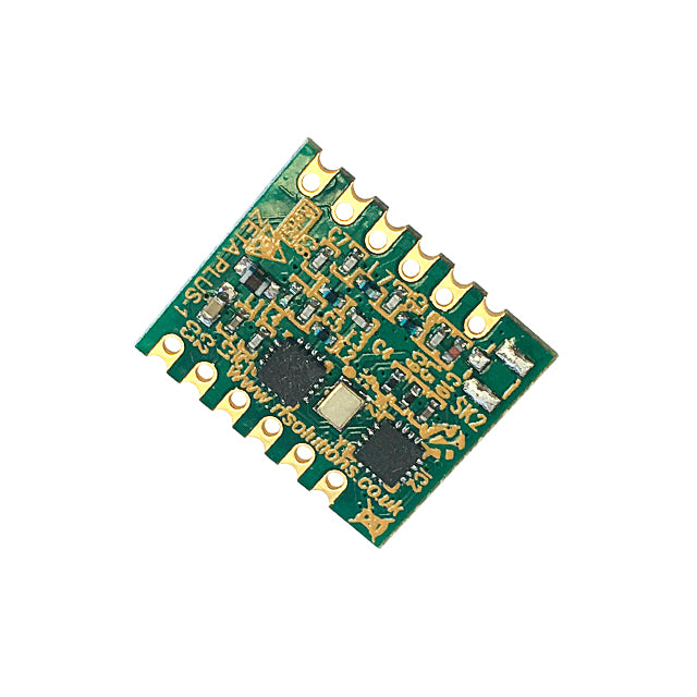 RF Solutions ZETAPLUS-433-SO ZETAPLUS -