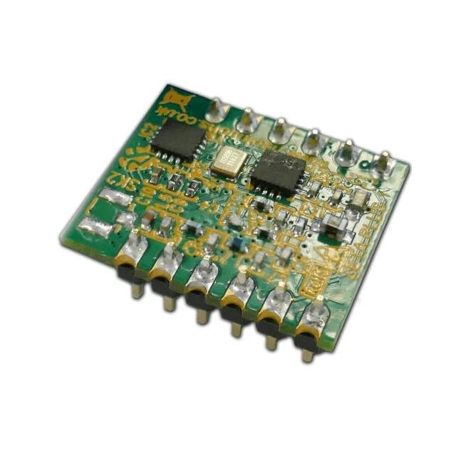 RF Solutions ZETAPLUS20-8D ZETAPLUS ISM General < 1GHz