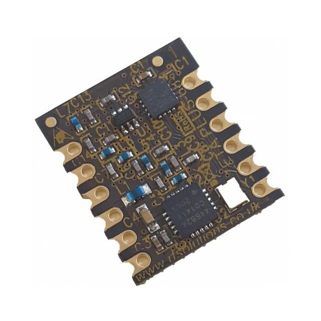 RF Solutions ZETAPLUS20-8S ZETAPLUS ISM General < 1GHz