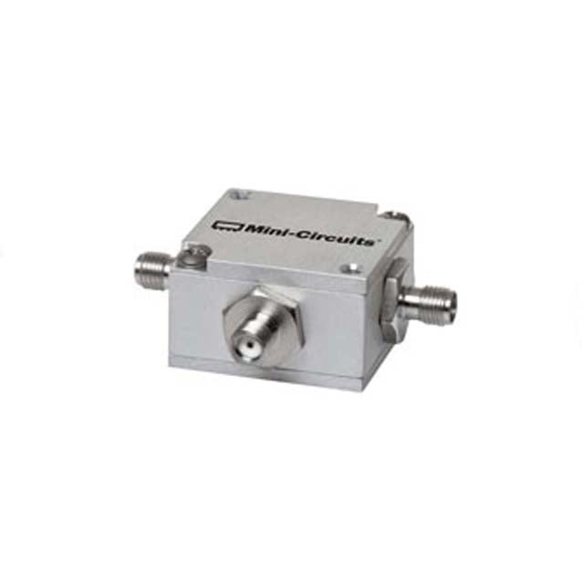 Mini-Circuits ZFDC-20-5-S+ - Estándar 100kHz ~ 2GHz Propósito general