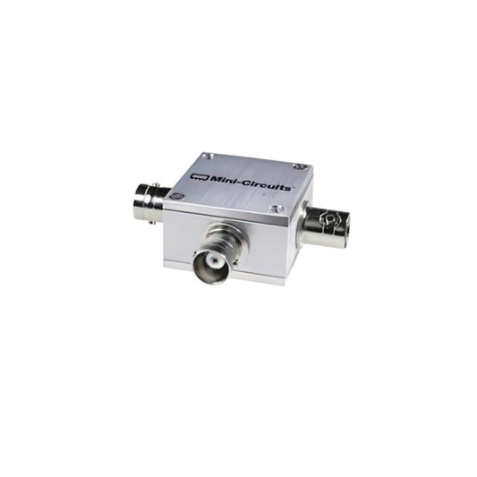 Mini-Circuits ZFDC-10-6+ - Estándar 5kHz ~ 20MHz Propósito general