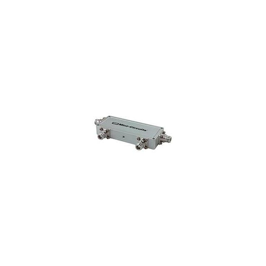Mini-Circuits ZGBDC6-372HP+ - Estándar 380MHz ~ 3.7GHz Celular, GSM, ISM, PCN, WiMAX