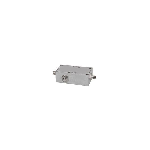 Mini-Circuits ZHDC-10-63-S+ - Estándar 50MHz ~ 6GHz Propósito general