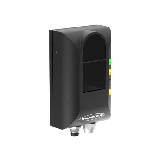 Banner Engineering Corporation ZMX-3DE2500HF-Q7 ZMX SENSOR ZMX TOF DISTANCE SENSOR -