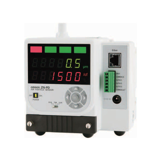 Omron Automation and Safety ZN-PD03-SA Infrarrojo (IR) Infrarrojo (IR)