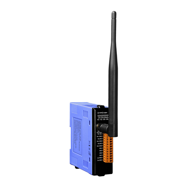 ICP DAS USA INC ZT-2043-IOG - Ruteador ISM, Zigbee