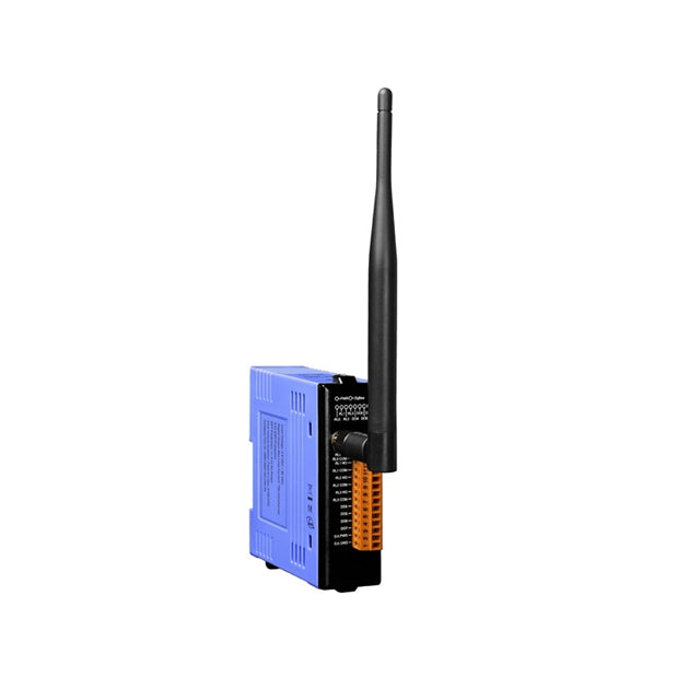 ICP DAS USA INC ZT-2043 - Ruteador ISM, Zigbee