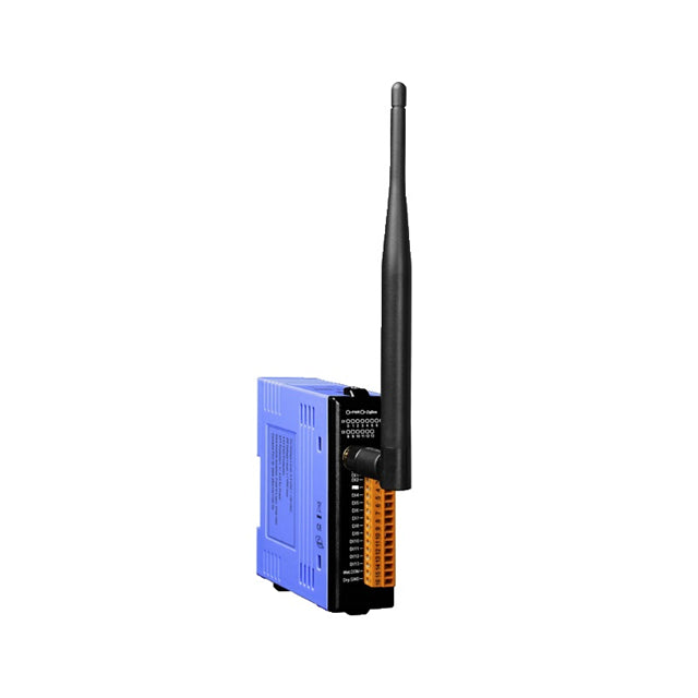 ICP DAS USA INC ZT-2053 - Ruteador ISM, Zigbee