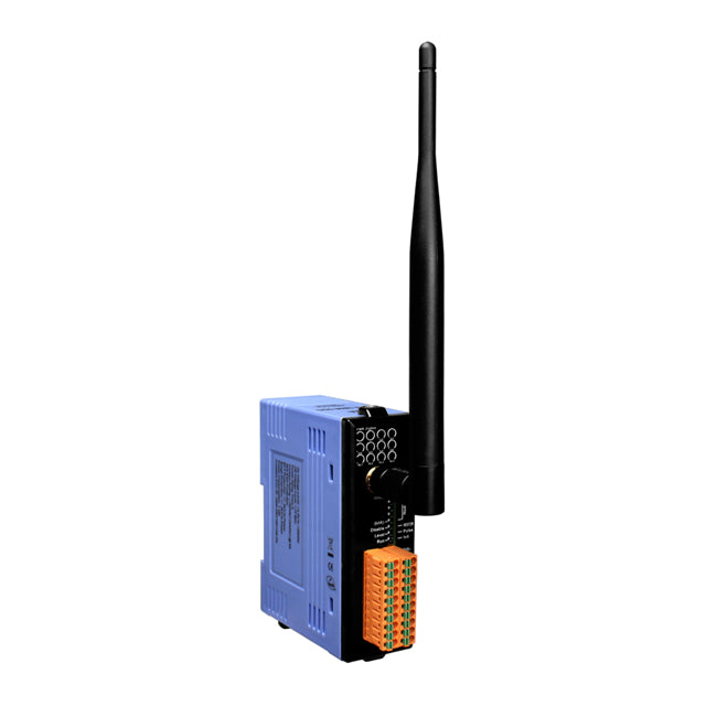 ICP DAS USA INC ZT-2060-IOG ZT-2060-IOG Ruteador 802.15.4 Zigbee, ISM