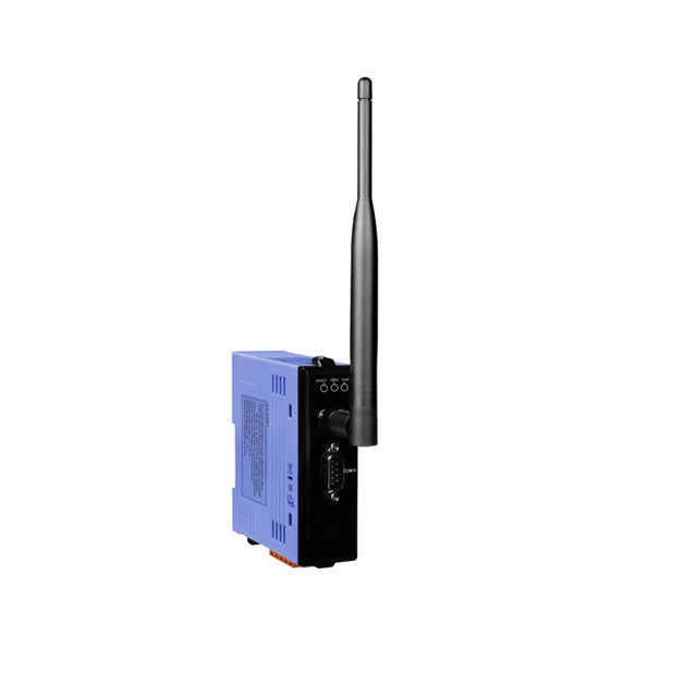 ICP DAS USA INC ZT-2551 ZT-2510 Transceptor, ZigBee™