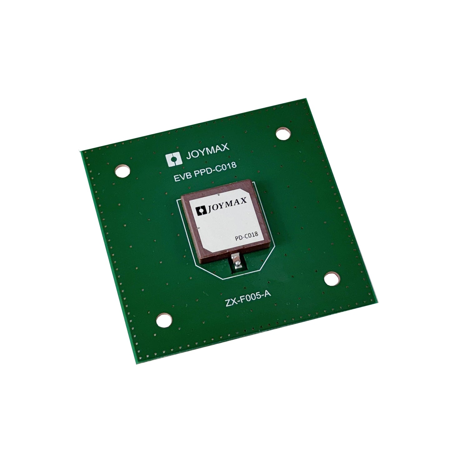 Joymax Electronics ZX-F005-A C018 Navegación UHF (1GHz ~ 2GHz)