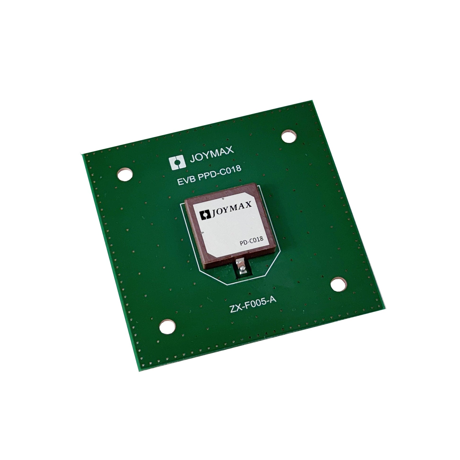 Joymax Electronics ZX-F005-A C018 Navegación UHF (1GHz ~ 2GHz)