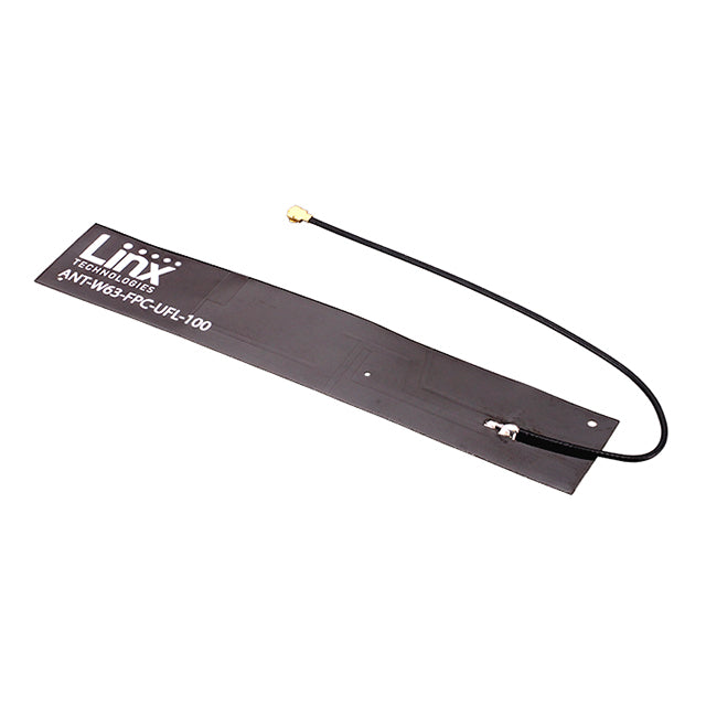 TE Connectivity Linx ANT-W63-FPC-UFL-100 FPC WiFi Banda ancha