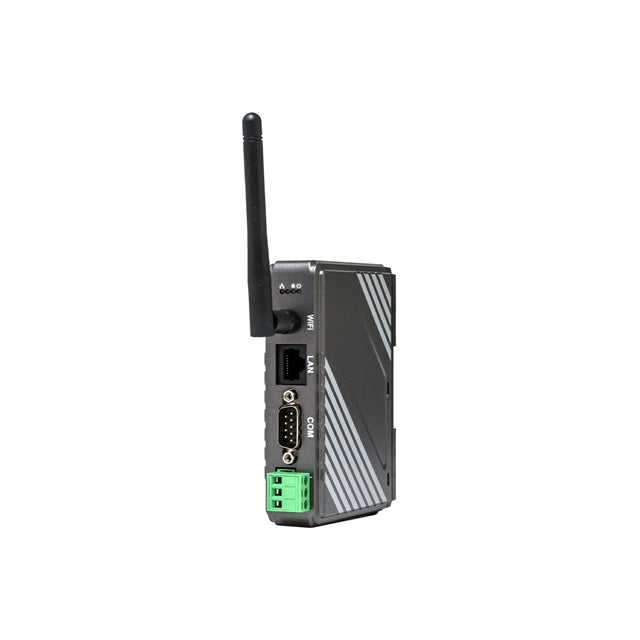 Maple Systems Inc CMT-G02 cMT Gateway, Serial to Ethernet, WiF Gateway