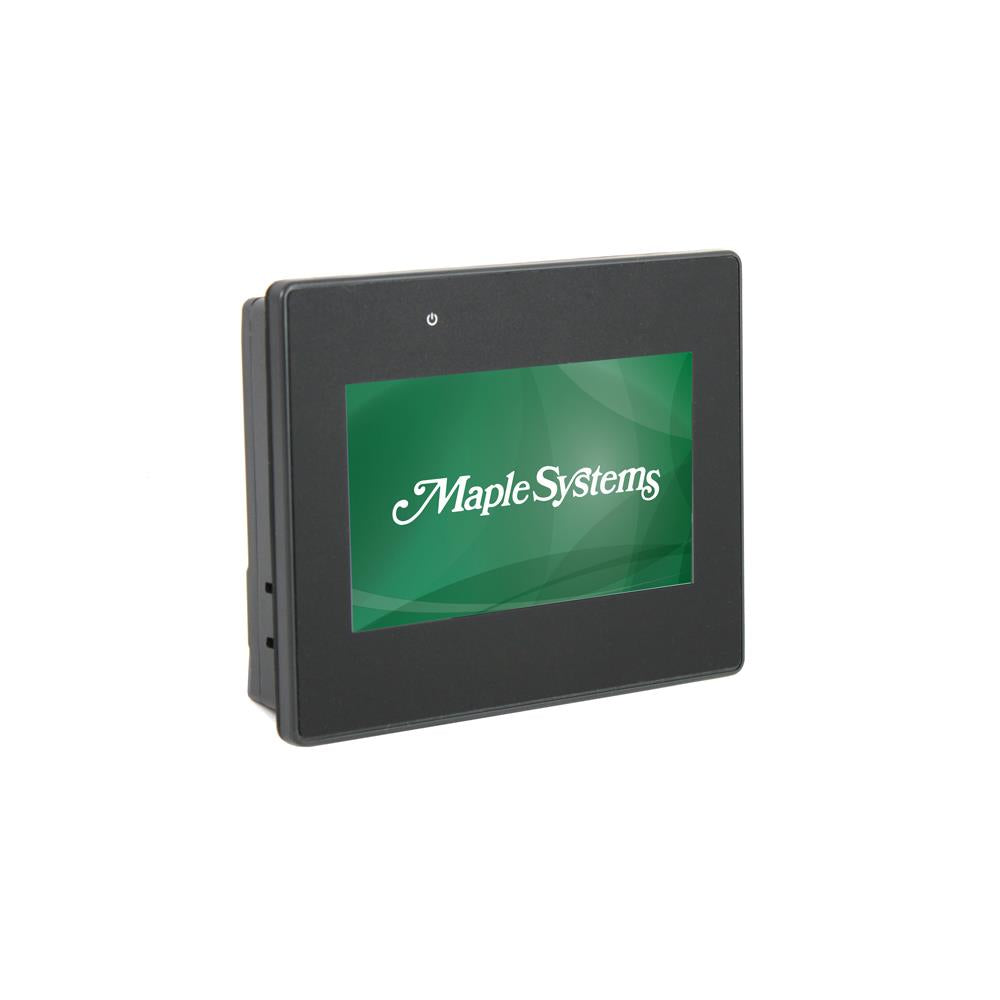 Maple Systems Inc CMT2058XH HMI Pantalla táctil 4.3"
