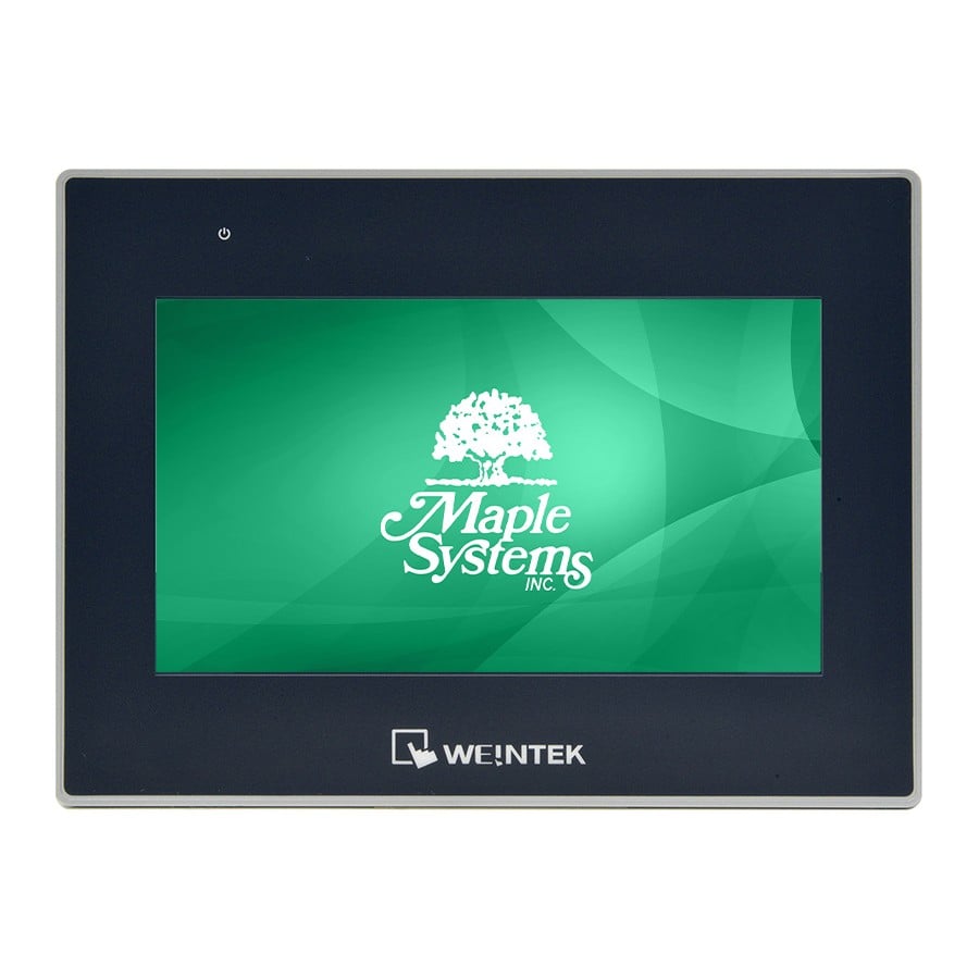 Maple Systems Inc cMT3072XH2v2 * Pantalla táctil 7.0"