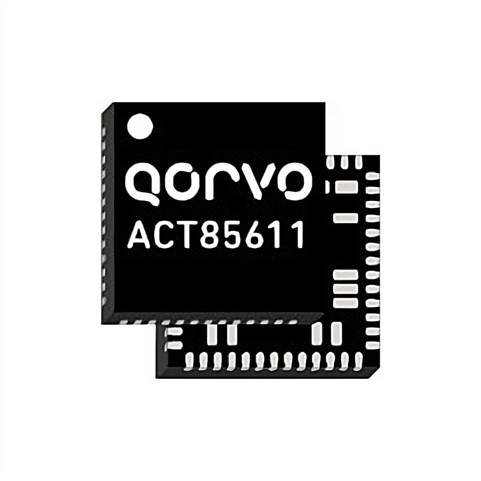 Qorvo ACT85611EVK1-101 - Power Management Power Loss Protection (PLP)